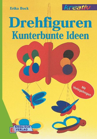 Stock image for Drehfiguren for sale by Versandantiquariat Felix Mcke