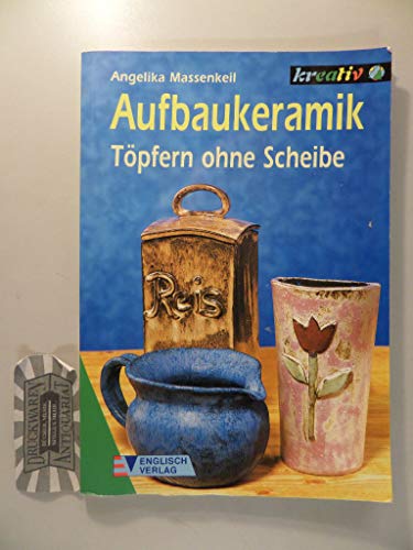 Aufbaukeramik. Töpfern ohne Scheibe.