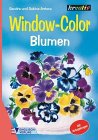 Window-Color, Blumen - Sandra Arriens