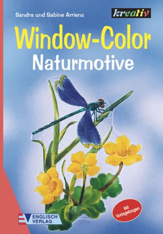 Window Color. Naturmotive.