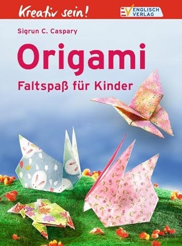 Imagen de archivo de Origami a la venta por Fachbuch-Versandhandel