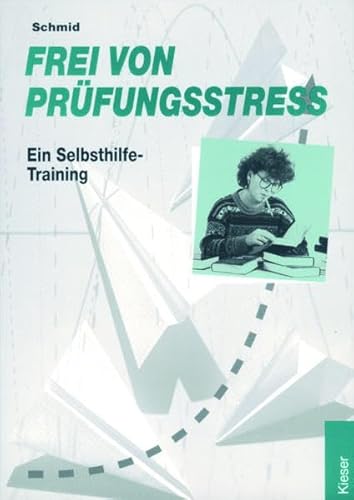 Stock image for Frei von Prfungsstress: Ein Selbsthilfetraining for sale by medimops