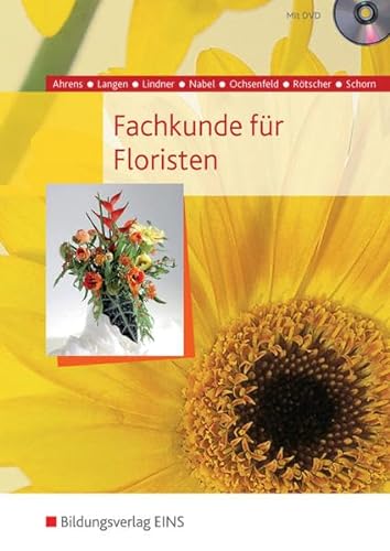 Fachkunde fÃ¼r Floristik. (9783824221738) by [???]