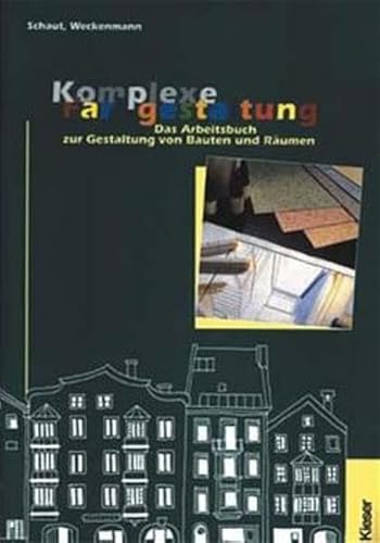 9783824266692: Komplexe Farbgestaltung