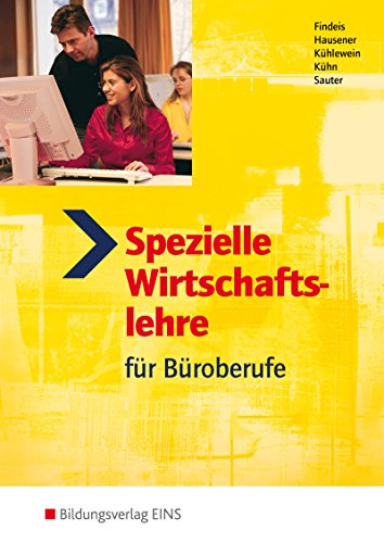 Stock image for Spezielle Wirtschaftslehre fr Broberufe. Lehr- und Fachbuch for sale by Buchpark