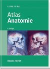Winterthur Anatomie Atlas. GK-orientiert. Mit Verlaufsbeschreibungen und Muskelschemata - Karl-Josef Moll