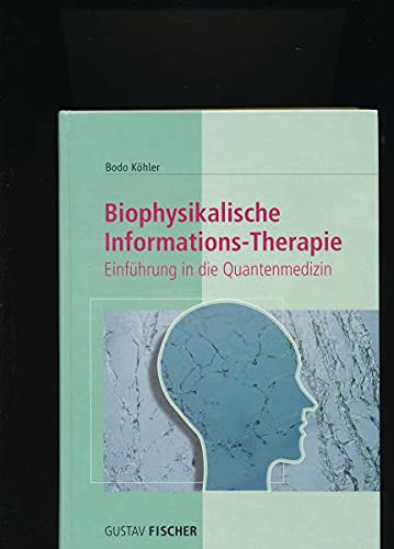 Beispielbild fr Bioresonanz- Therapie. Einfhrung in die Quantenmedizin zum Verkauf von medimops