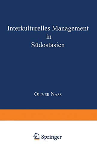 Interkulturelles Management in Südostasien