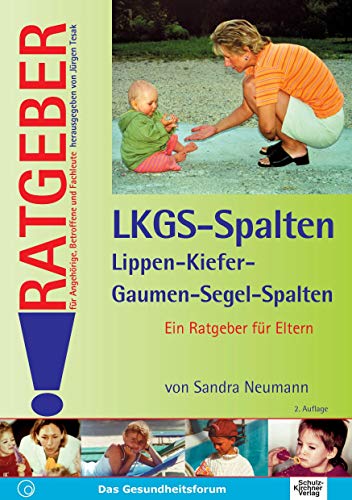 Stock image for LKGS-Spalten: Ein Ratgeber fr Eltern for sale by medimops