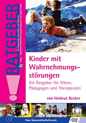 Stock image for Kinder mit Wahrnehmungsstrungen: Ein Ratgeber fr Eltern, Pdagogen und Therapeuten for sale by medimops