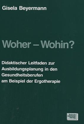 Beispielbild fr Woher - Wohin? zum Verkauf von medimops