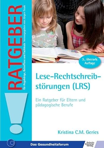 Stock image for Lese-Rechtschreibstrungen (LRS) -Language: german for sale by GreatBookPrices