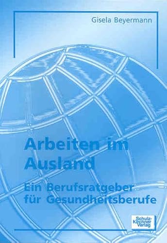 Stock image for Arbeiten im Ausland for sale by medimops