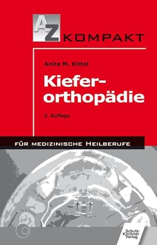 Stock image for Kieferorthopdie for sale by GreatBookPrices