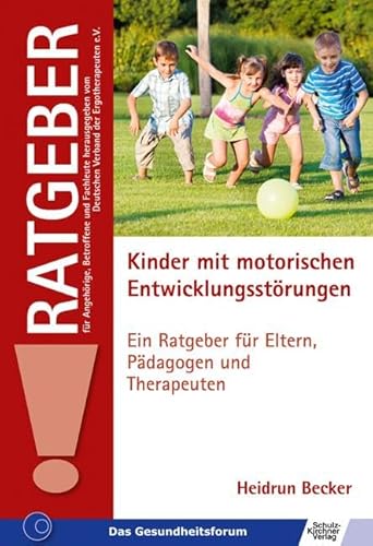 Stock image for Kinder mit motorischen Entwicklungsstrungen for sale by GreatBookPrices