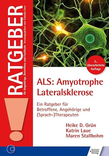 Stock image for ALS: Amyotrophe Lateralsklerose for sale by GreatBookPrices