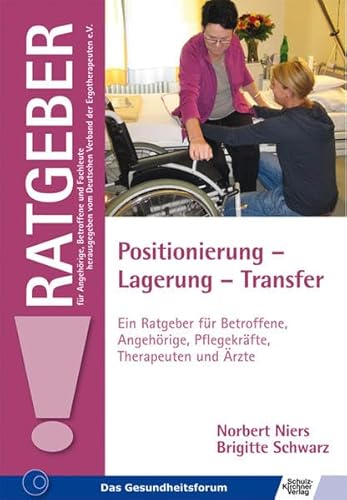 Beispielbild fr Niers, N: Positionierung - Lagerung - Transfer zum Verkauf von Blackwell's