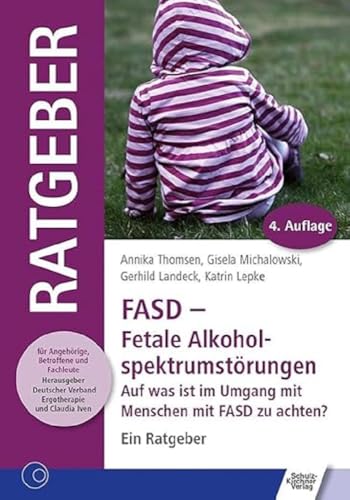 Stock image for FASD - Fetale Alkoholspektrumstrungen for sale by GreatBookPrices