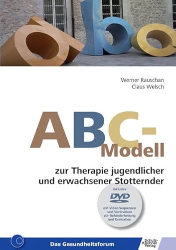 Stock image for ABC-Modell zur Therapie jugendlicher und erwachsener Stotterer for sale by medimops