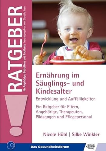 Stock image for Ernhrung im Suglings- und Kindesalter -Language: german for sale by GreatBookPrices