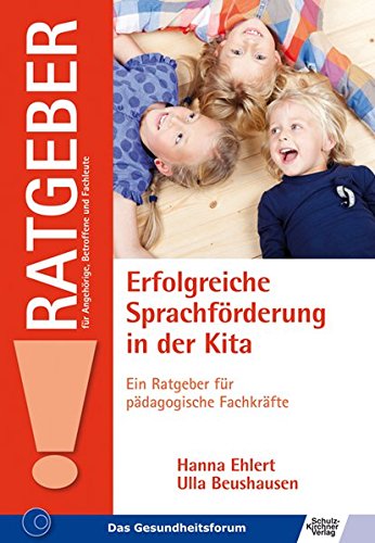 Beispielbild fr Erfolgreiche Sprachfrderung in der Kita -Language: german zum Verkauf von GreatBookPrices