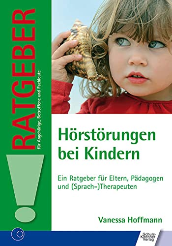 Stock image for Hrstrungen bei Kindern -Language: german for sale by GreatBookPrices
