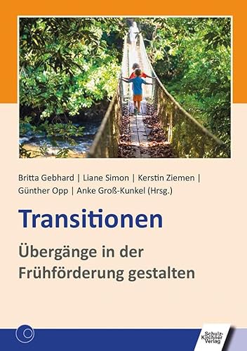 Imagen de archivo de Transitionen: bergnge in der Frhfrderung gestalten a la venta por Revaluation Books