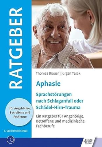 Beispielbild fr Aphasie zum Verkauf von GreatBookPrices