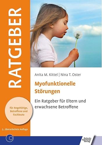Stock image for Myofunktionelle Strungen for sale by GreatBookPrices