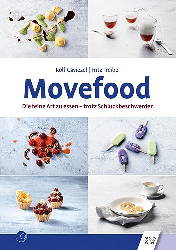 Stock image for Movefood for sale by Blackwell's