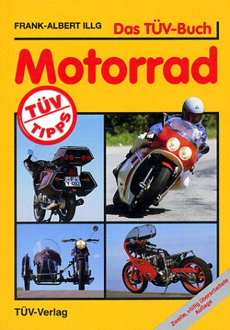 Beispielbild fr Das TV-Buch Motorrad zum Verkauf von medimops