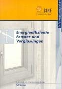 Energieeffiziente Fenster und Verglasungen. (9783824906086) by Wagner, Andreas