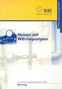 9783824906413: Heizen mit Wrmepumpen