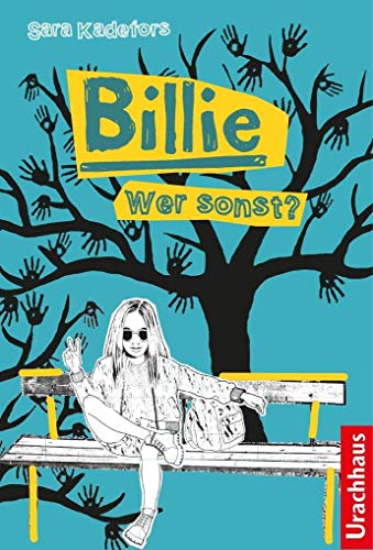 Imagen de archivo de Billie - Wer sonst? a la venta por Ammareal