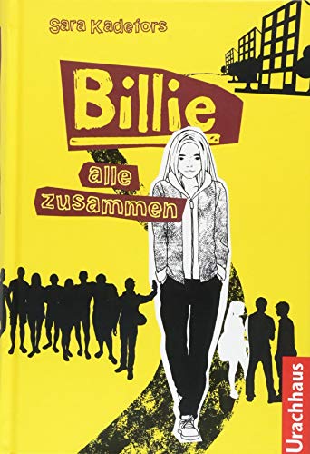 Beispielbild fr Billie - Alle zusammen zum Verkauf von Ammareal