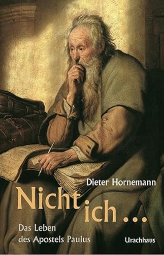 Stock image for Nicht ich . for sale by Blackwell's