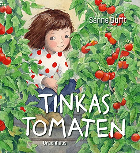 Beispielbild fr Tinkas Tomaten -Language: german zum Verkauf von GreatBookPrices