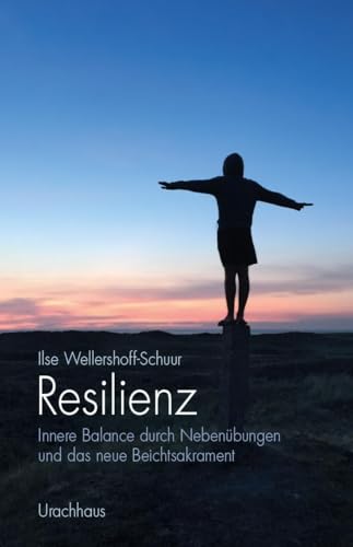 Imagen de archivo de Resilienz a la venta por Blackwell's