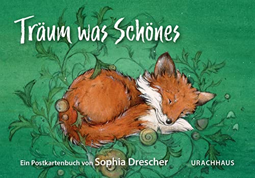 Beispielbild fr Postkartenbuch Trum was Schnes zum Verkauf von GreatBookPrices