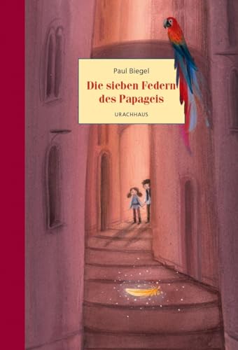 Stock image for Die sieben Federn des Papageis for sale by GreatBookPrices