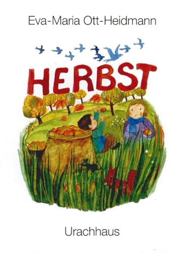 Stock image for Herbst -Language: german for sale by GreatBookPrices