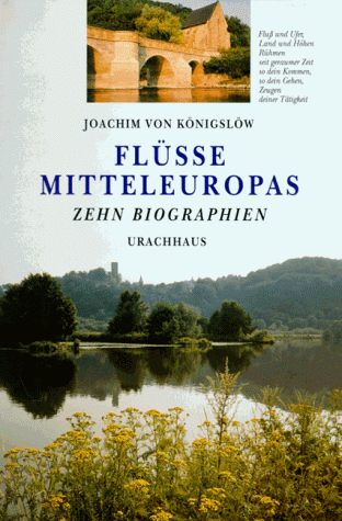 Stock image for Flsse Mitteleuropas for sale by medimops