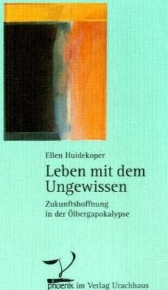 9783825170585: Leben mit dem Ungewissen