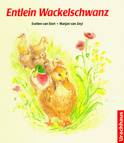 Imagen de archivo de Entlein Wackelschwanz a la venta por medimops