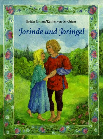 9783825171186: Jorinde und Joringel
