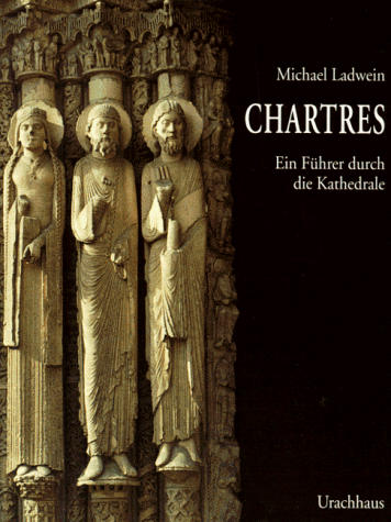 9783825171353: Chartres.