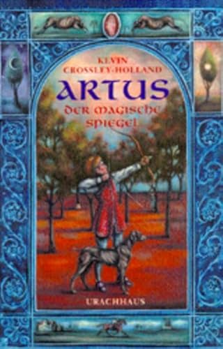 9783825173586: Artus - Der magische Spiegel