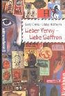 Stock image for Lieber Venny - Liebe Saffron for sale by medimops