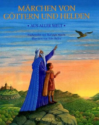 Stock image for Mrchen von Gttern und Helden for sale by medimops