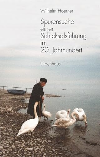 Stock image for Spurensuche einer Schicksalsführung im 20. Jahrhundert: Eine Autobiografie for sale by WorldofBooks